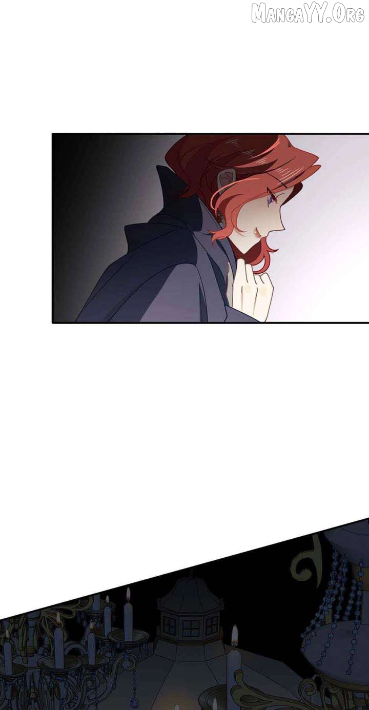 The Reborn Witch Raises a Templar Chapter 61 - page 48