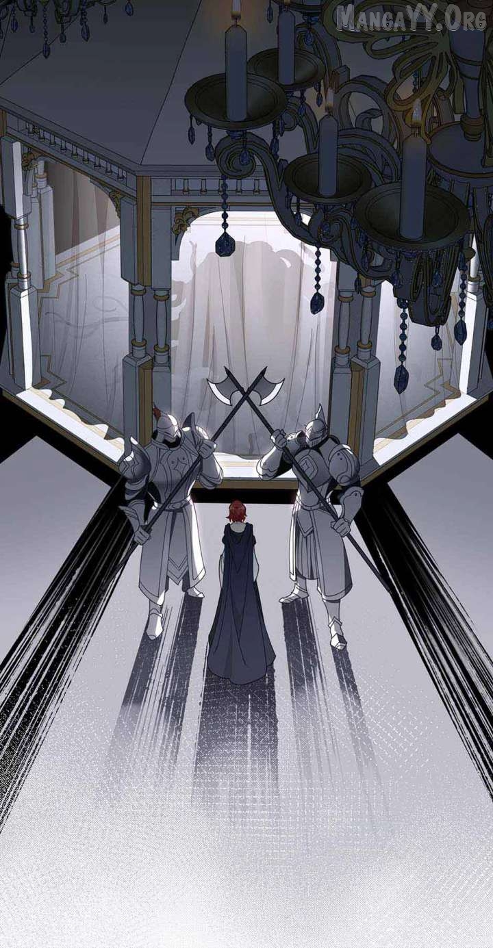 The Reborn Witch Raises a Templar Chapter 61 - page 49