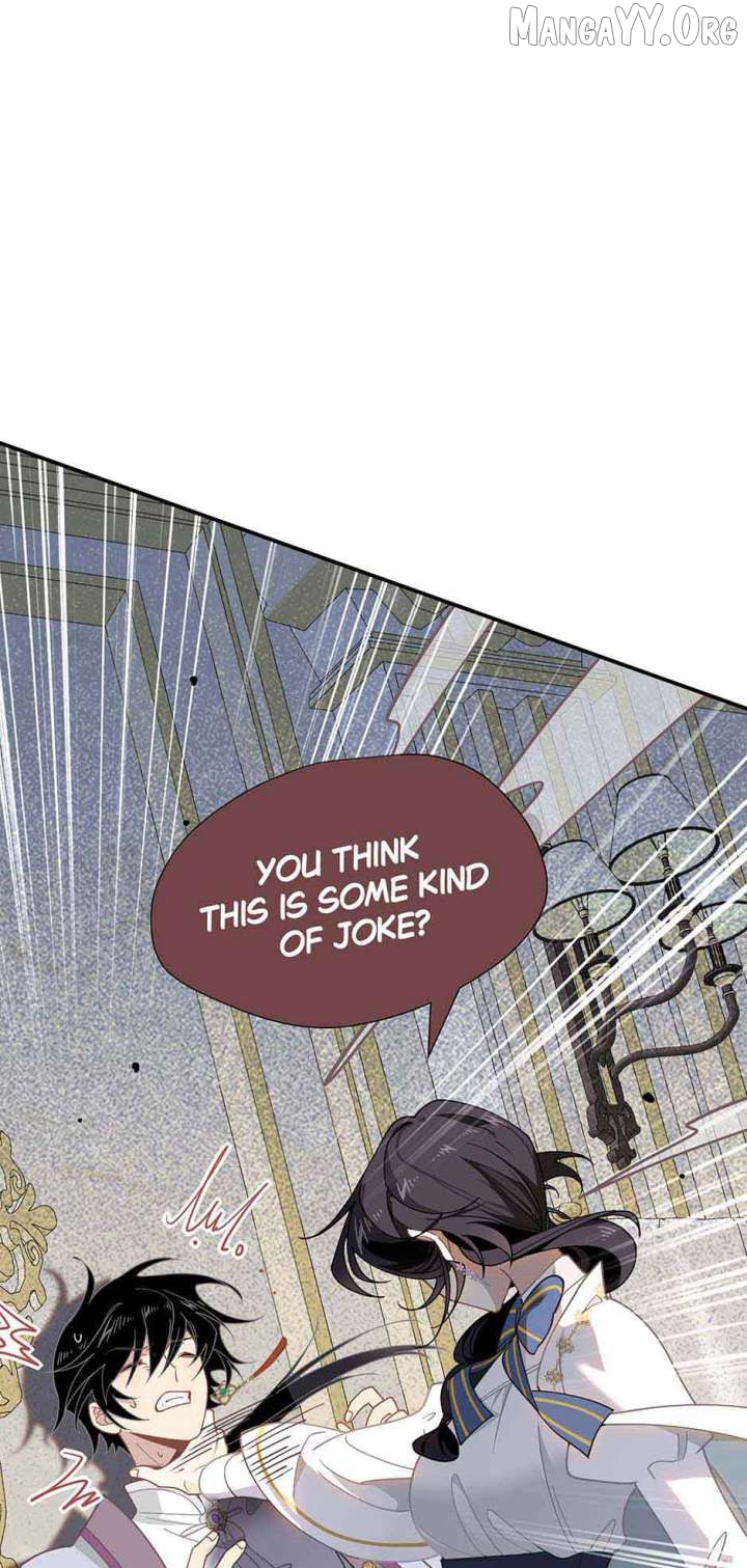 The Reborn Witch Raises a Templar Chapter 61 - page 5