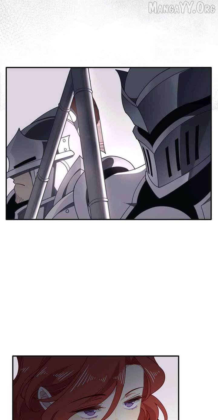 The Reborn Witch Raises a Templar Chapter 61 - page 50