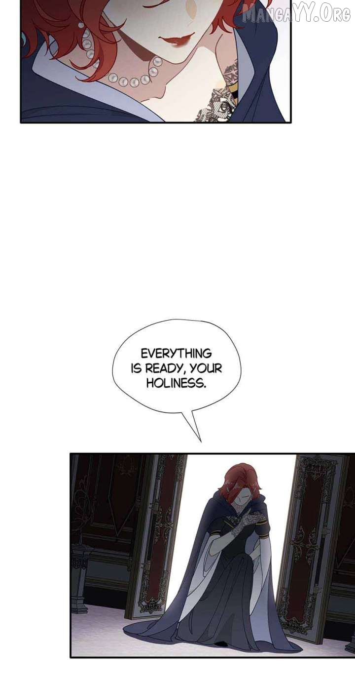 The Reborn Witch Raises a Templar Chapter 61 - page 51