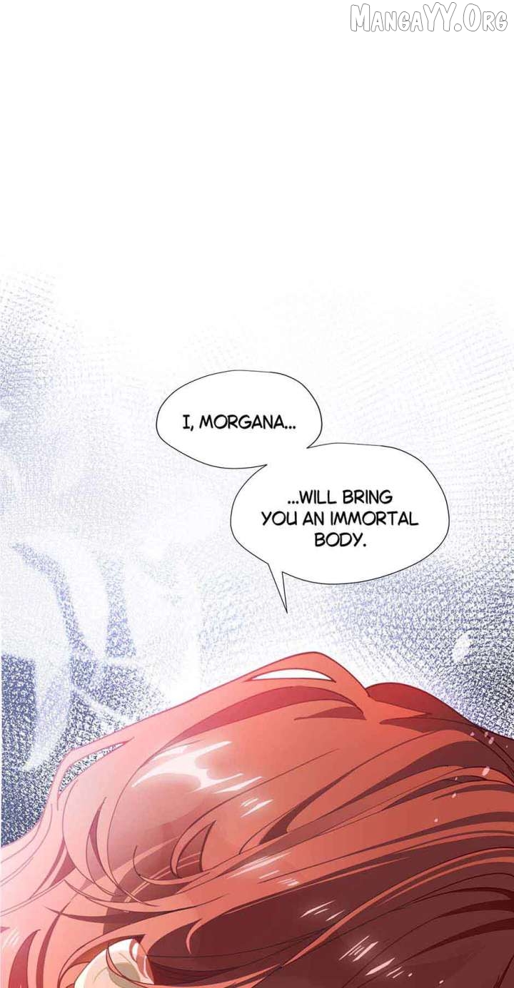 The Reborn Witch Raises a Templar Chapter 61 - page 52