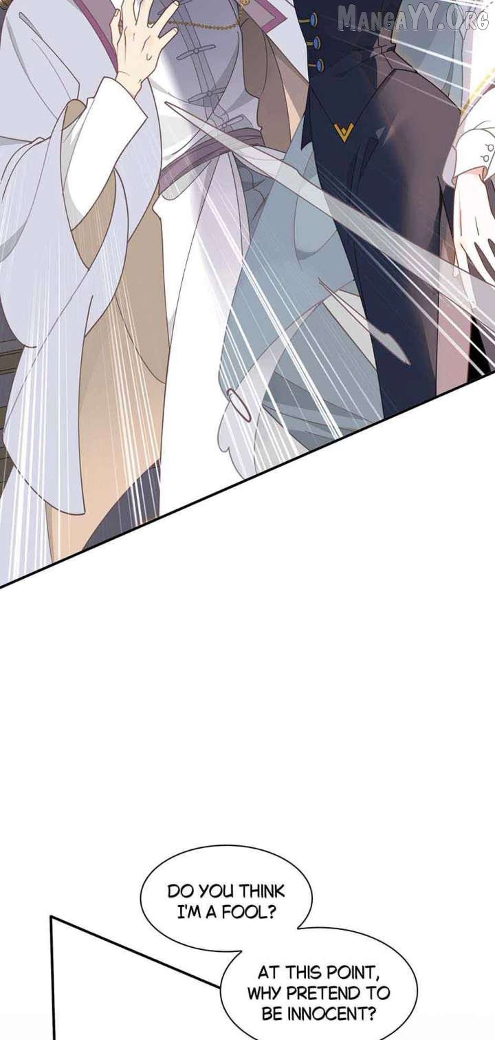 The Reborn Witch Raises a Templar Chapter 61 - page 6