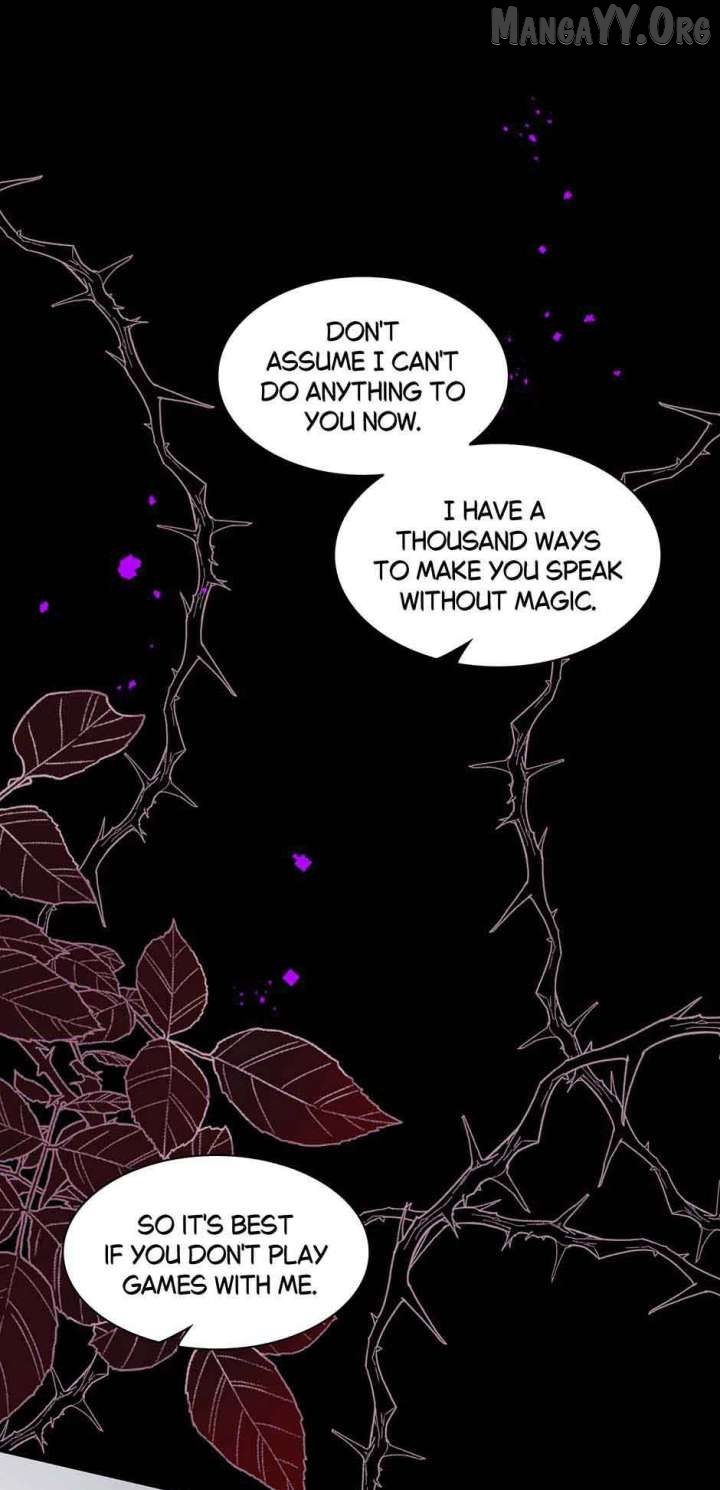 The Reborn Witch Raises a Templar Chapter 61 - page 8