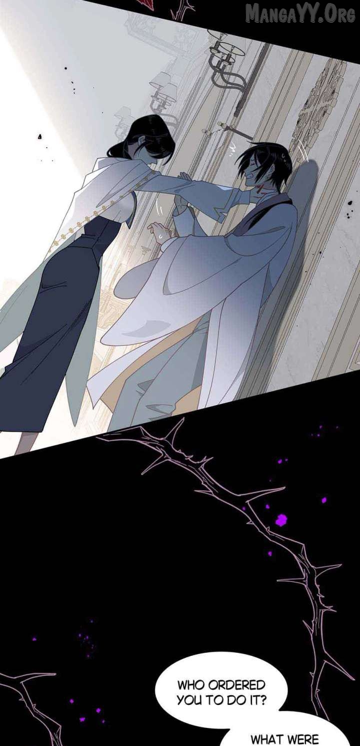 The Reborn Witch Raises a Templar Chapter 61 - page 9