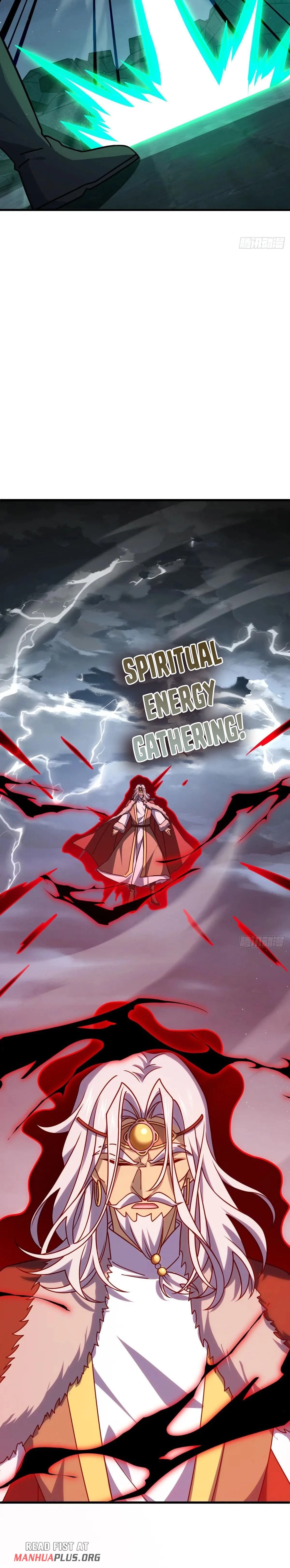 Spare Me, Great Lord! Chapter 822 - page 17