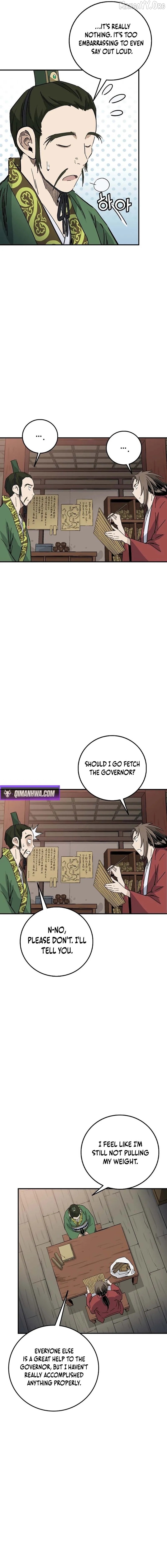 I Reincarnated as a Legendary Surgeon Chapter 194 - page 13