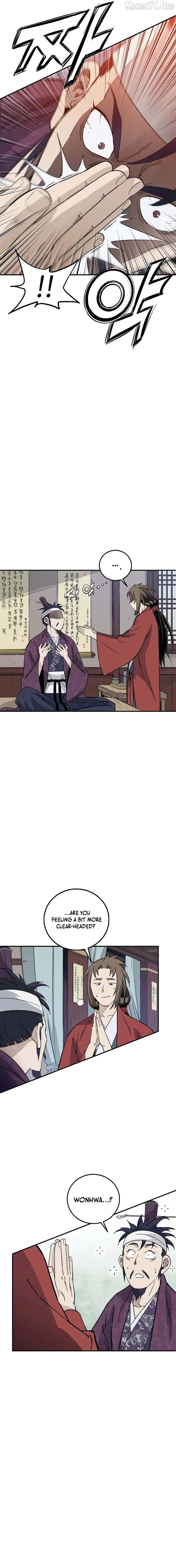 I Reincarnated as a Legendary Surgeon Chapter 194 - page 3