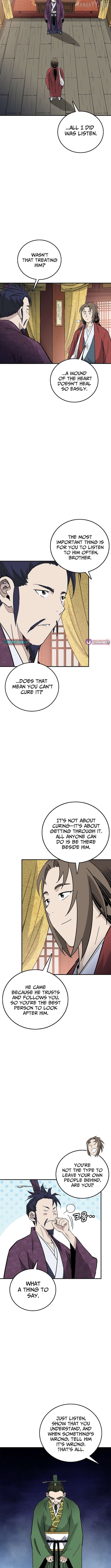 I Reincarnated as a Legendary Surgeon Chapter 195 - page 2