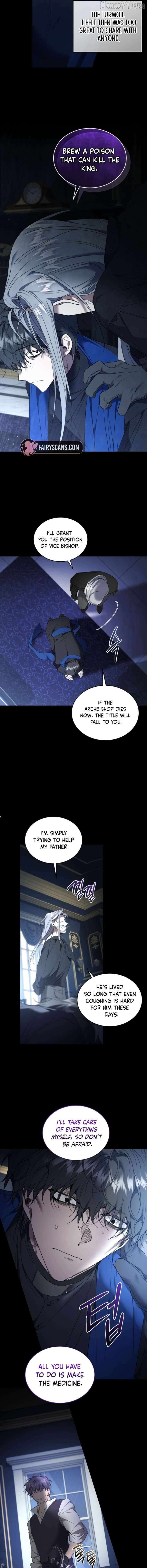 The Crimson Lady Chapter 136 - page 2
