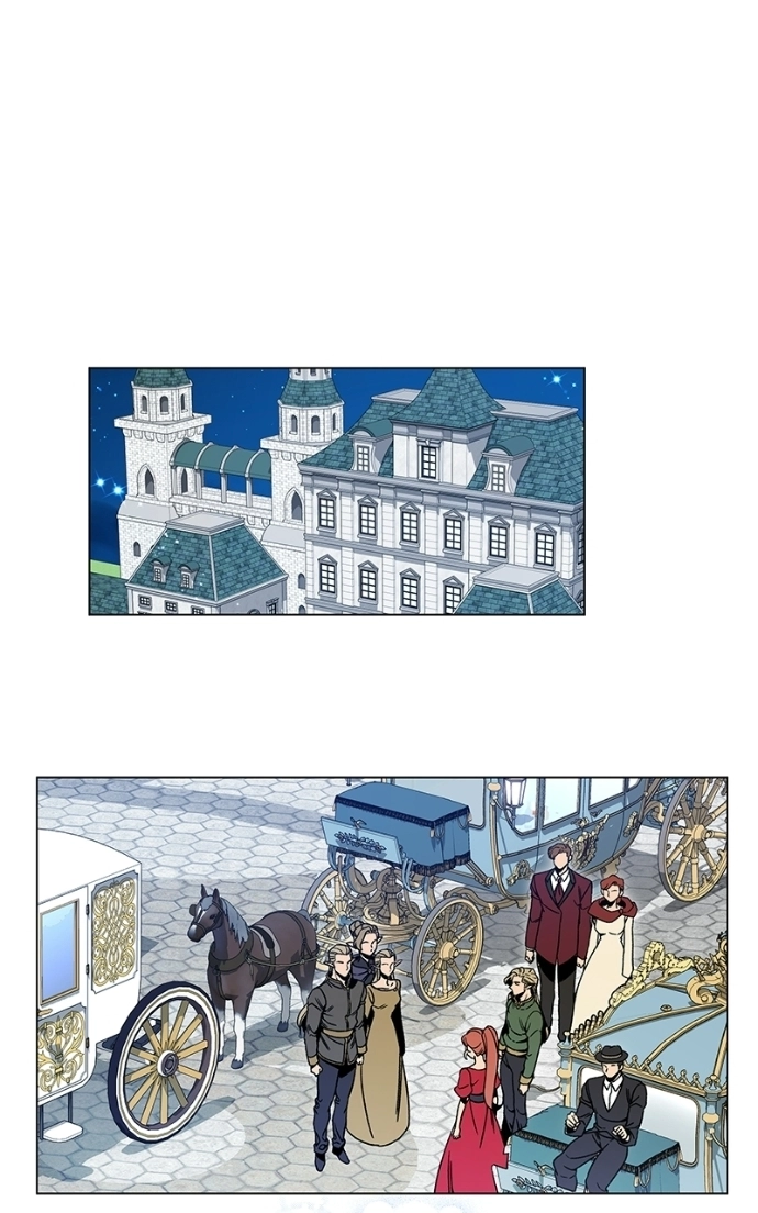 I’ll Resign And Have A Fresh Start In This World Chapter 152 - page 1