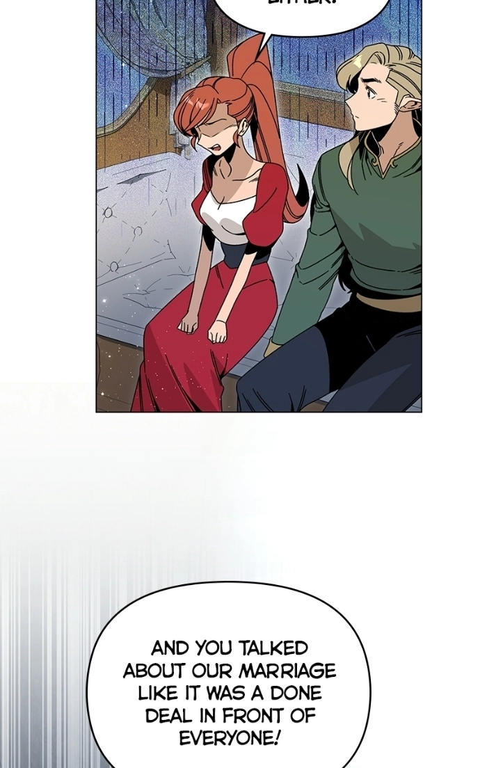 I’ll Resign And Have A Fresh Start In This World Chapter 152 - page 11