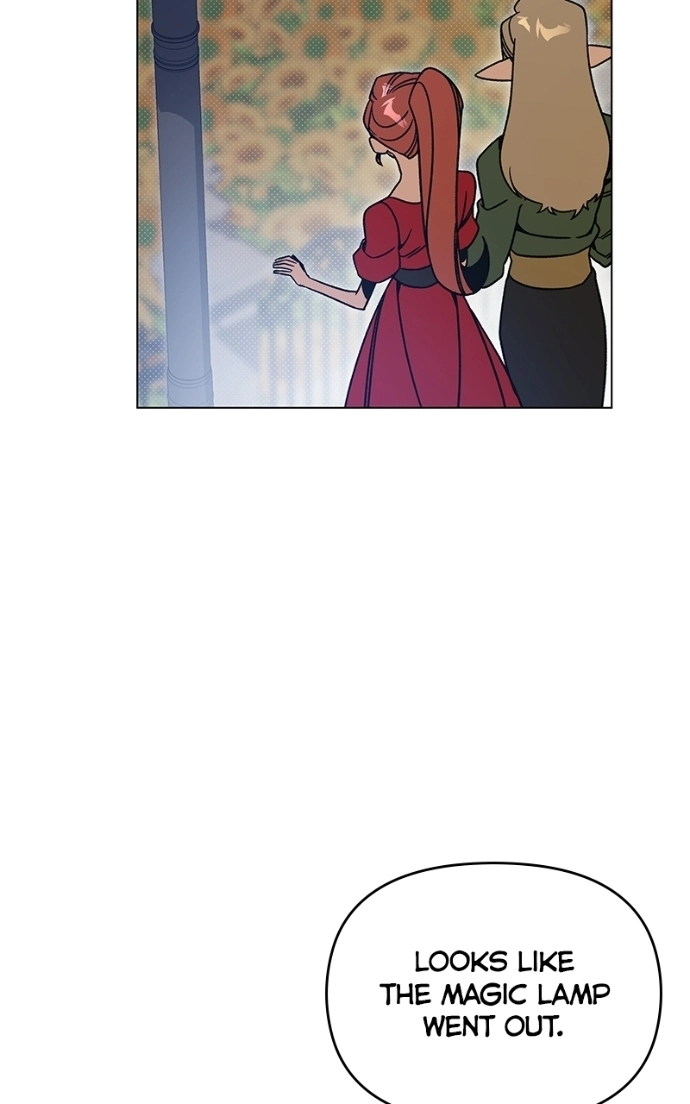 I’ll Resign And Have A Fresh Start In This World Chapter 152 - page 24