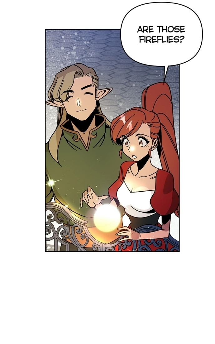 I’ll Resign And Have A Fresh Start In This World Chapter 152 - page 36