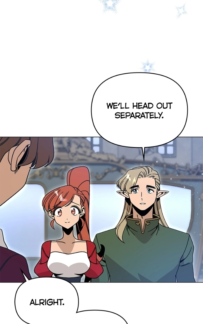 I’ll Resign And Have A Fresh Start In This World Chapter 152 - page 4