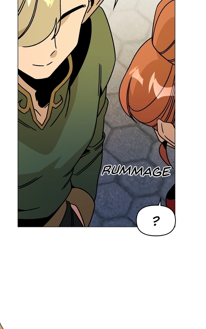 I’ll Resign And Have A Fresh Start In This World Chapter 152 - page 41