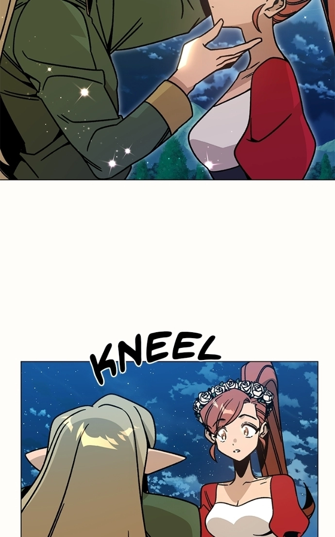 I’ll Resign And Have A Fresh Start In This World Chapter 152 - page 45