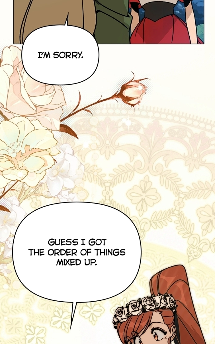 I’ll Resign And Have A Fresh Start In This World Chapter 152 - page 46