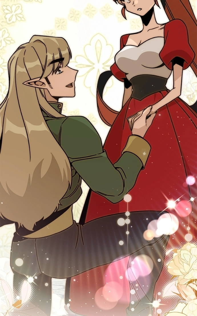 I’ll Resign And Have A Fresh Start In This World Chapter 152 - page 47