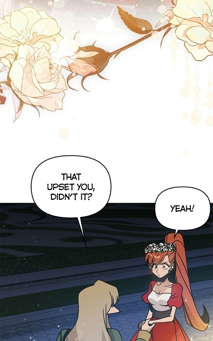 I’ll Resign And Have A Fresh Start In This World Chapter 152 - page 48