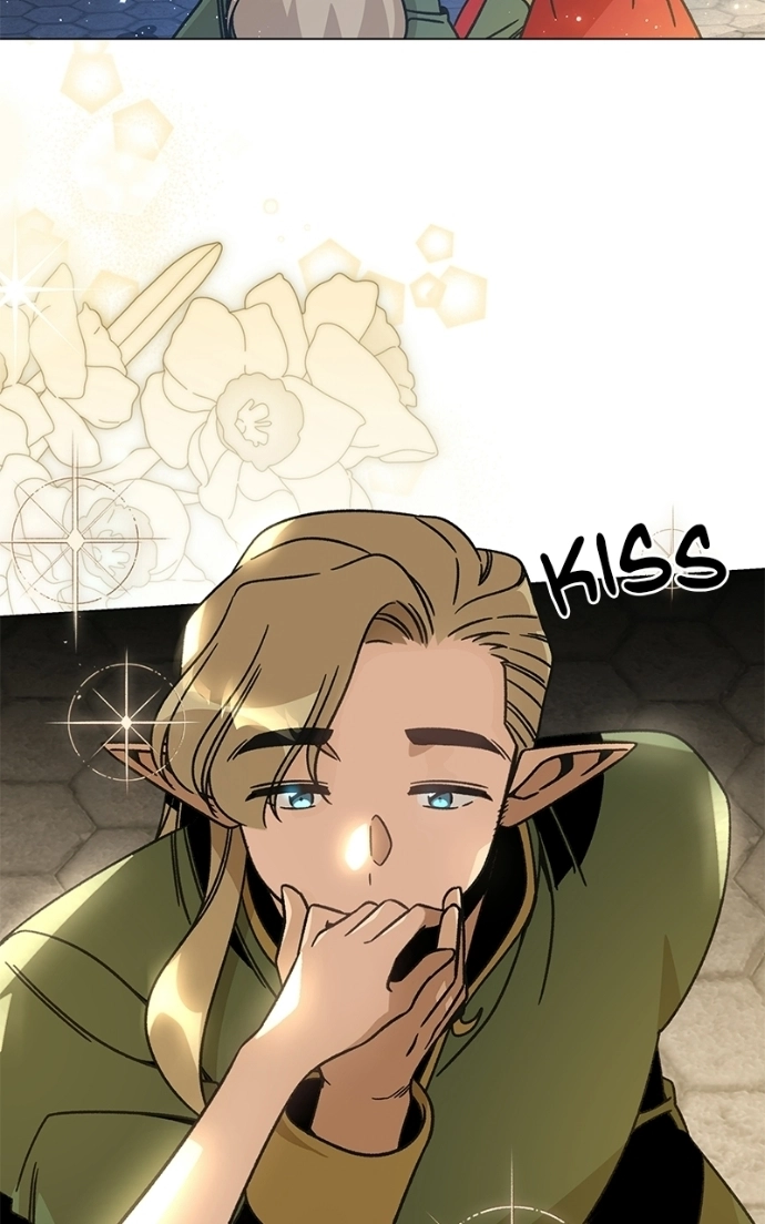 I’ll Resign And Have A Fresh Start In This World Chapter 152 - page 49