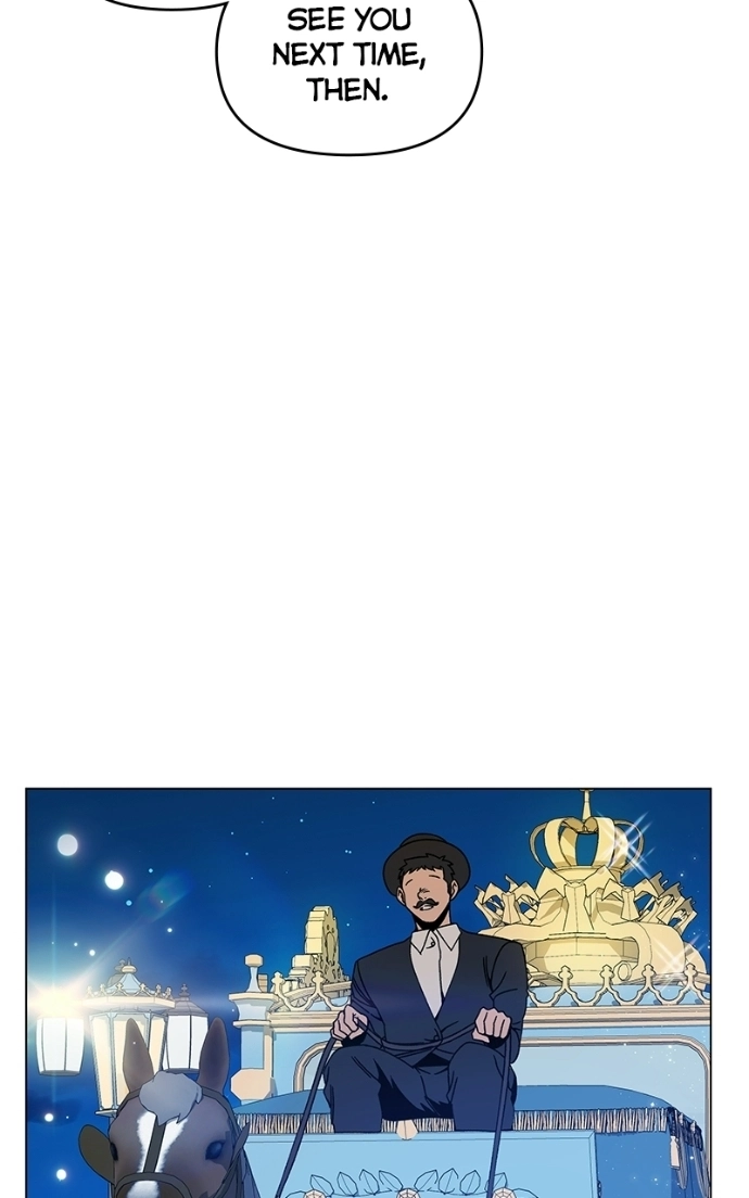 I’ll Resign And Have A Fresh Start In This World Chapter 152 - page 5