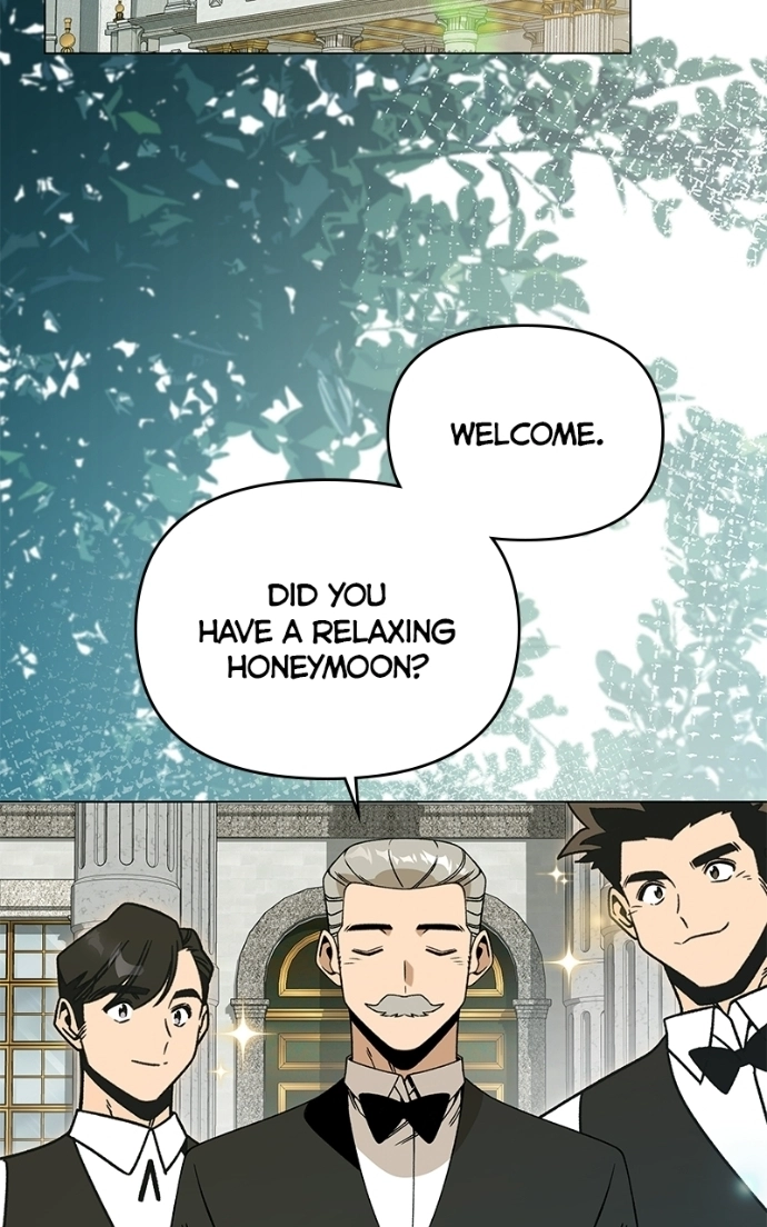 I’ll Resign And Have A Fresh Start In This World Chapter 152 - page 55