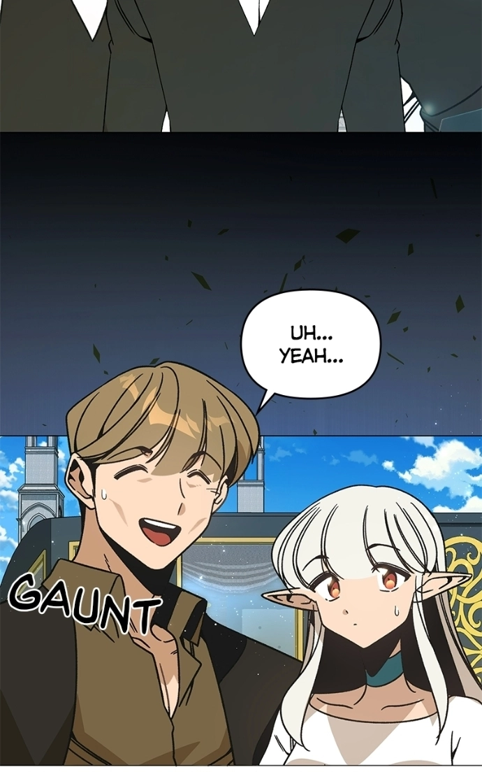 I’ll Resign And Have A Fresh Start In This World Chapter 152 - page 56