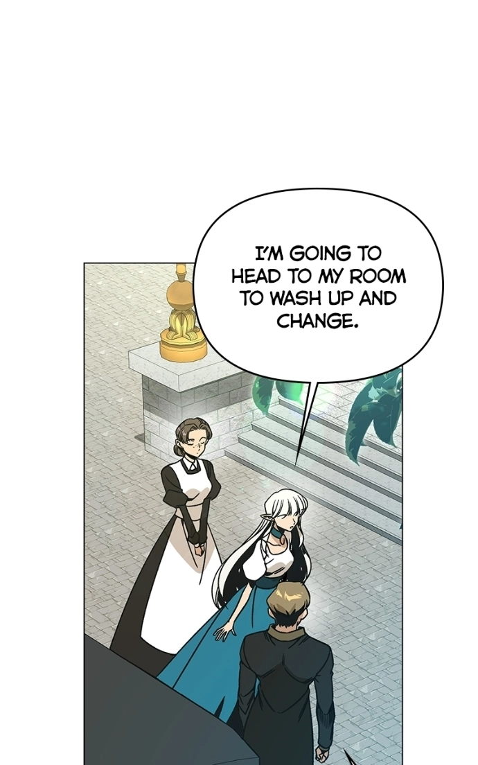 I’ll Resign And Have A Fresh Start In This World Chapter 152 - page 57