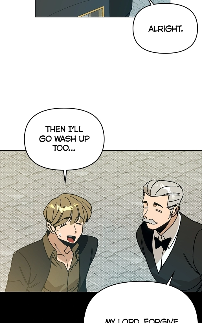 I’ll Resign And Have A Fresh Start In This World Chapter 152 - page 58