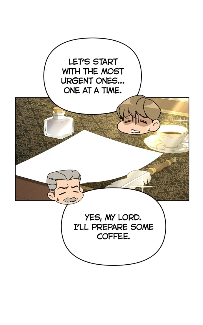 I’ll Resign And Have A Fresh Start In This World Chapter 152 - page 61