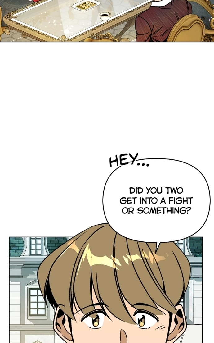 I’ll Resign And Have A Fresh Start In This World Chapter 152 - page 64