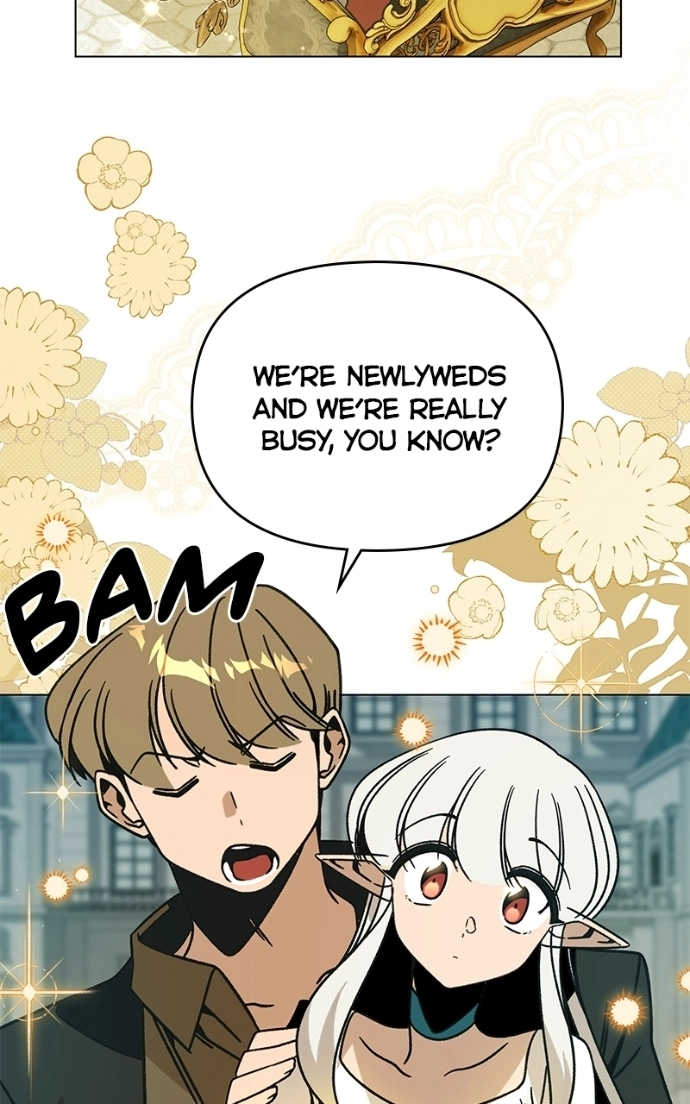 I’ll Resign And Have A Fresh Start In This World Chapter 152 - page 68