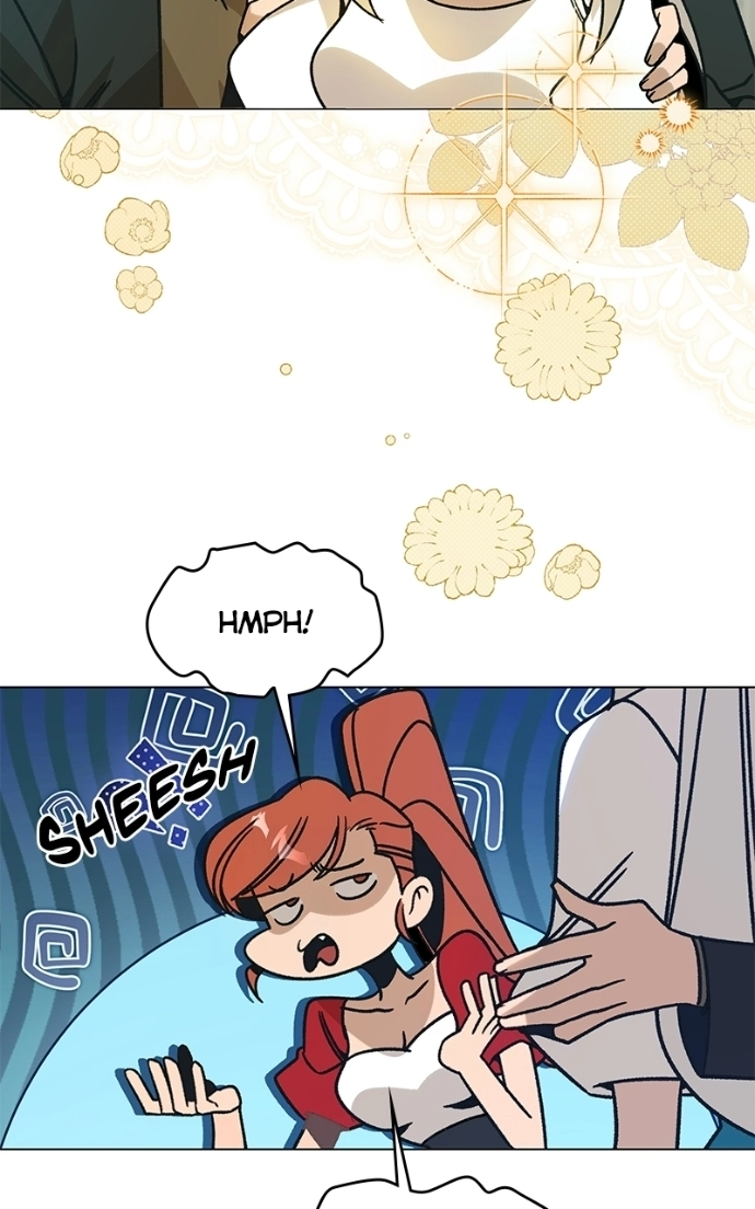 I’ll Resign And Have A Fresh Start In This World Chapter 152 - page 69