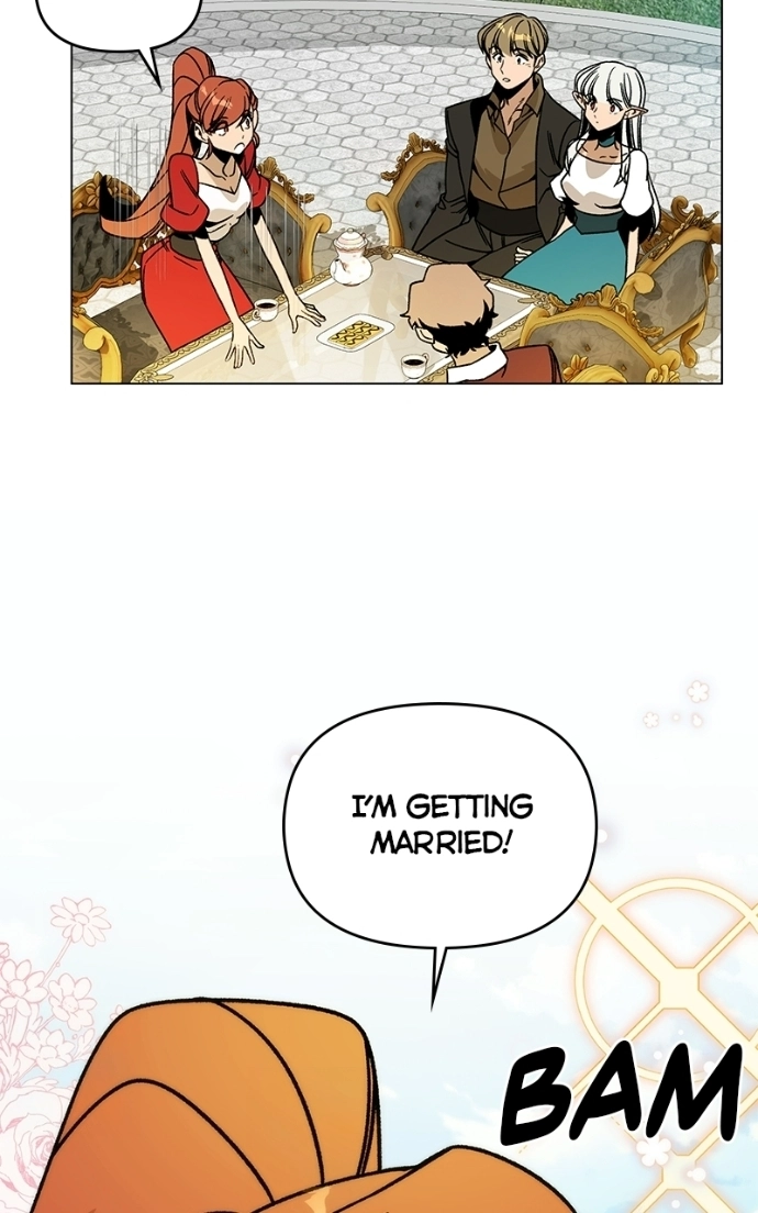 I’ll Resign And Have A Fresh Start In This World Chapter 152 - page 71