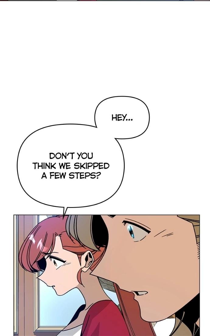 I’ll Resign And Have A Fresh Start In This World Chapter 152 - page 8