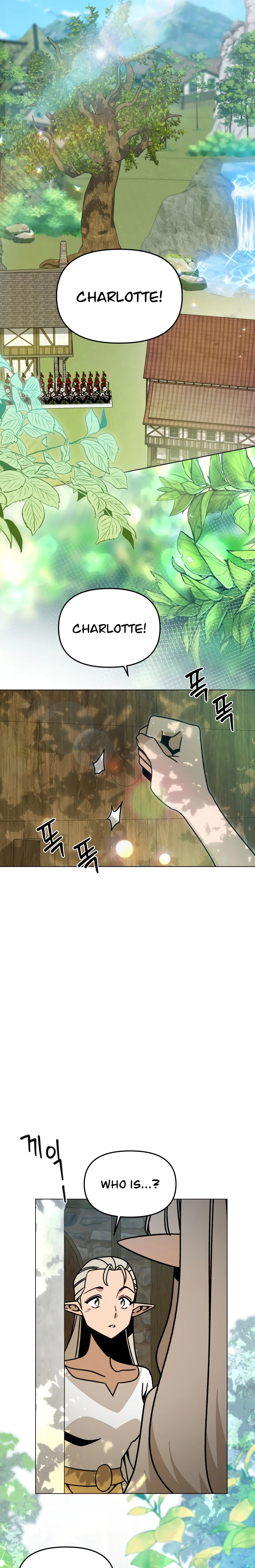 I’ll Resign And Have A Fresh Start In This World Chapter 153 - page 17