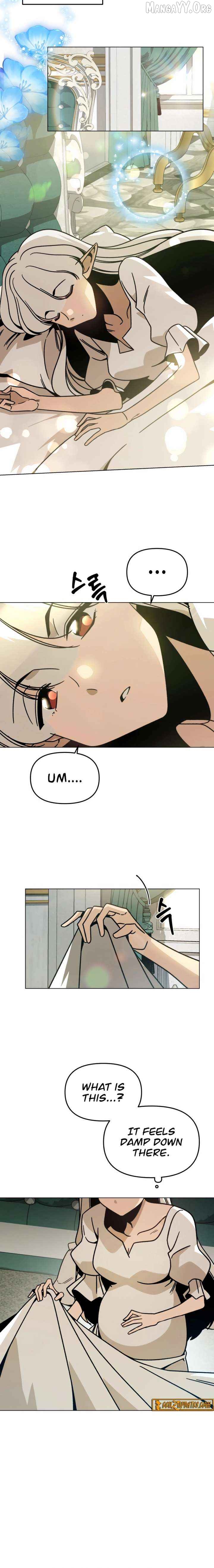 I’ll Resign And Have A Fresh Start In This World Chapter 154 - page 14