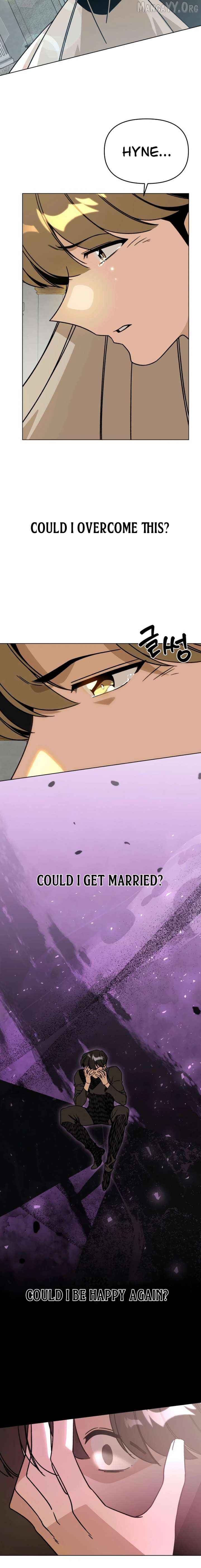 I’ll Resign And Have A Fresh Start In This World Chapter 154 - page 2