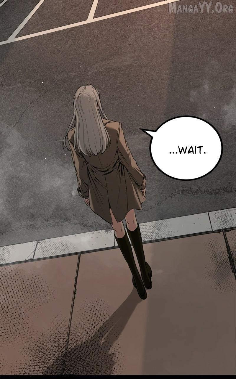 Hero Killer Chapter 256 - page 10