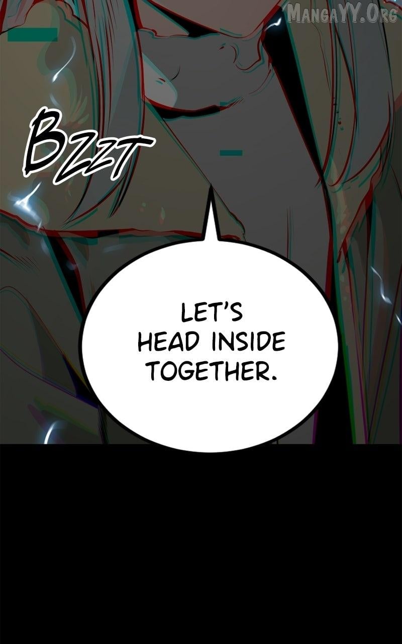 Hero Killer Chapter 256 - page 101