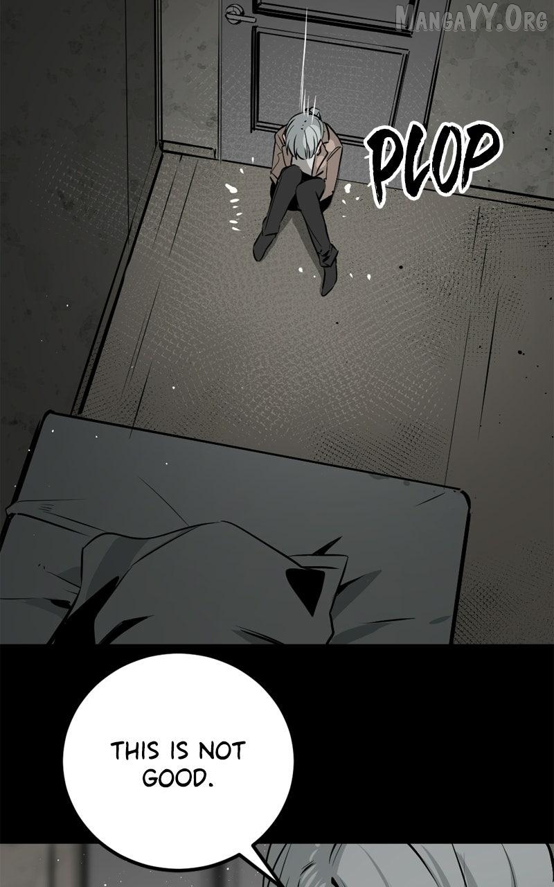 Hero Killer Chapter 256 - page 107
