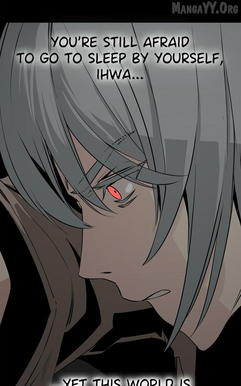 Hero Killer Chapter 256 - page 109