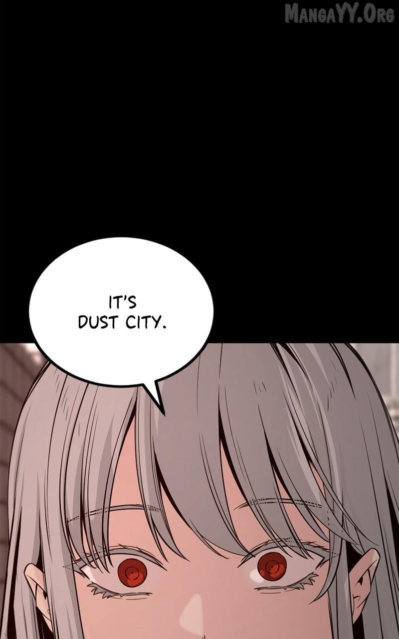 Hero Killer Chapter 256 - page 11