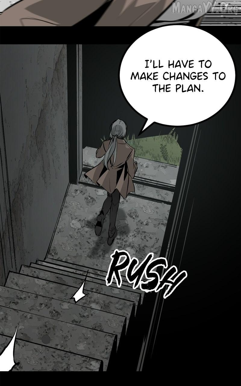 Hero Killer Chapter 256 - page 111