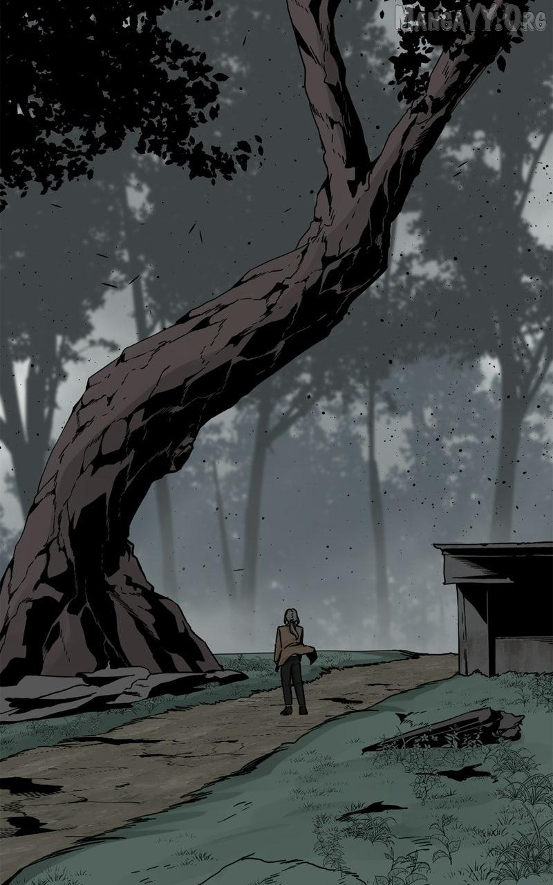 Hero Killer Chapter 256 - page 113