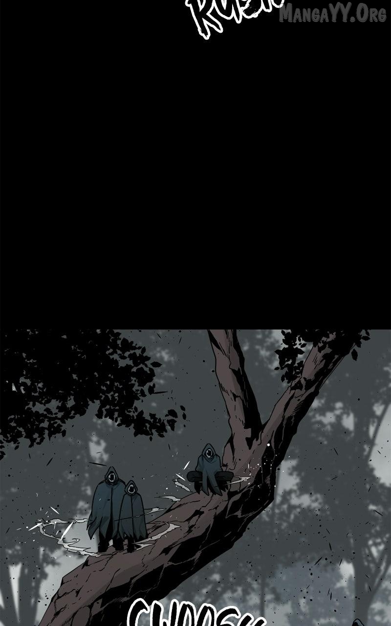 Hero Killer Chapter 256 - page 115