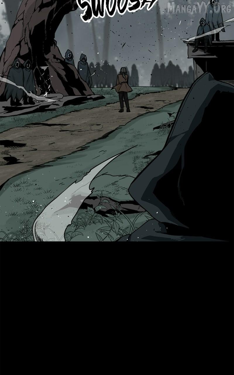 Hero Killer Chapter 256 - page 116