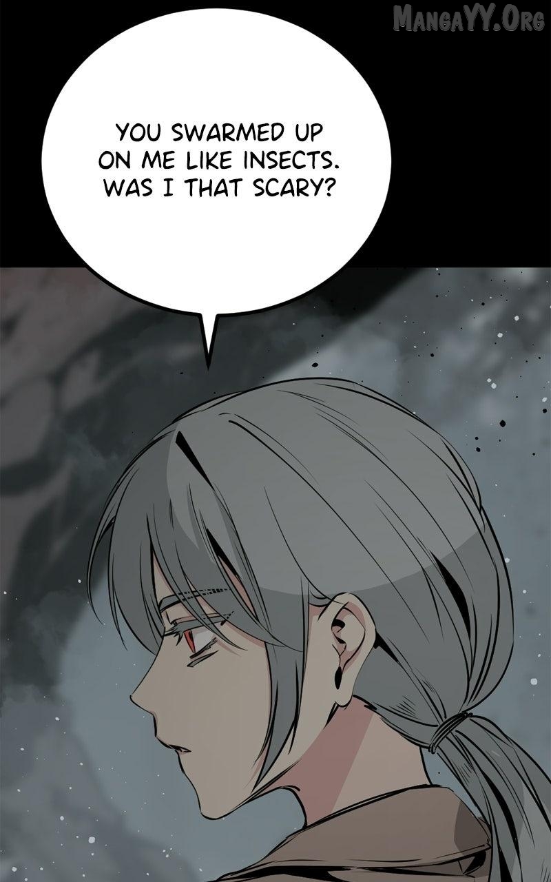 Hero Killer Chapter 256 - page 117