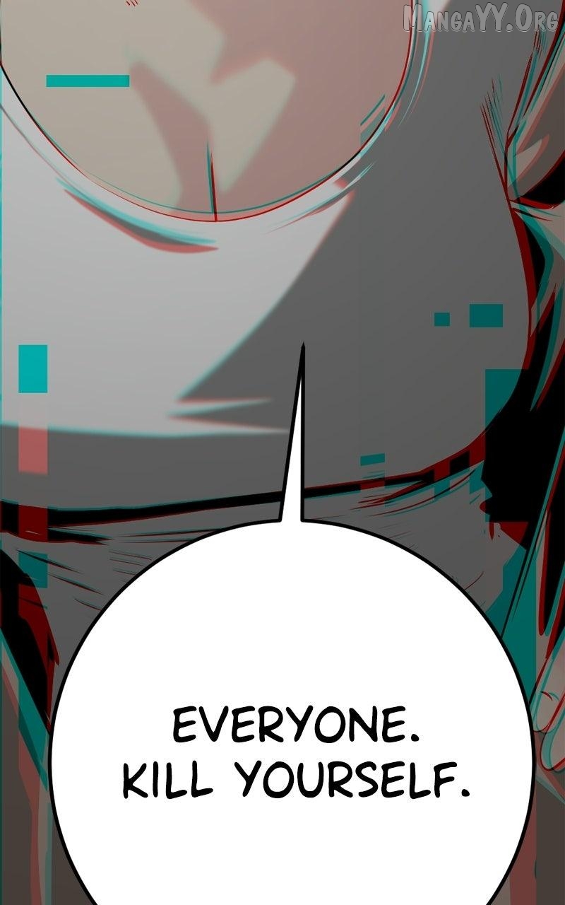 Hero Killer Chapter 256 - page 123